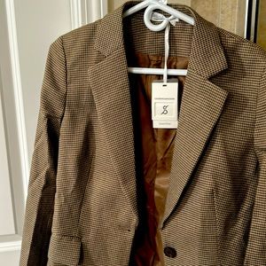 Women office work jacket brand new please ask for more details